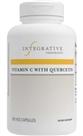 integr therap vitamin c with quercetin 180 vcaps