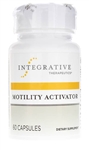 integrative therapeutics motility activator 60 caps