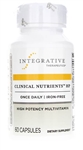 integrative therapeutics clinical nutrients hp 60