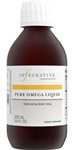 Integrative Therapeutics - Pure Omega Liquid - 200 ml