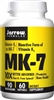 Jarrow Formulas - MK-7 90 mcg - 60 softgels