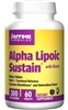 Jarrow Formulas - Alpha Lipoic Acid 300 mg - 60 tabs