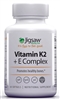 jigsaw health vitamin k2 e complex 60 gels