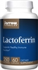 Jarrow Formulas - Lactoferrin Freeze-Dried 250 mg - 60 caps