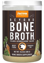 Jarrow Formulas - Beyond Bone Broth Beef - 10.8 oz