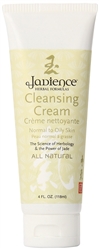 Jadience - Cleansing Cream (Normal to Oily) - 4.5 oz