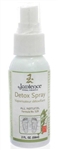 Jadience - Detox Foot Spray - 2 oz