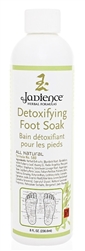 Jadience - Detoxing Foot Soak - 8 oz