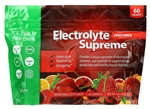 jigsaw health electrolyte supreme fruit punch 60 pkts