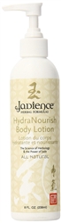 Jadience - HydraNourish Body Lotion - 8 oz