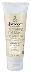 Jadience - Hydrating Gel Mask with Green Tea - 4.5 oz
