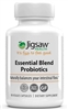 jigsaw health essential blend probiotics 90 vcaps