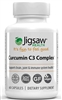 jigsaw health curcumin c3 complex 60 caps