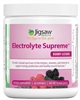 jigsaw health electrolyte supreme berry licious 11.4 oz