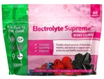 jigsaw health electrolyte supreme berry licious 60 pkts