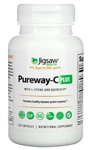 Jigsaw Health - Pureway-C Plus (Lysine & Quercetin) - 120 caps