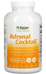 Jigsaw Health - Adrenal Cocktail - 360 caps