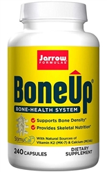 Jarrow Formulas - Bone-Up - 240 caps