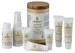 Jadience - Jade Facial Travel Kit (Normal to Sensitive Skin) - 1 kit