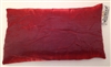 Jadience - Jade Healing Eye Pillow Red - 1 pilllow