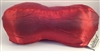 Jadience - Stress-Relieving & Detoxifying Herbal Neck Pillow Red - 1 pillow