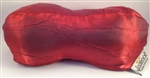 Jadience - Stress-Relieving & Detoxifying Herbal Neck Pillow Red - 1 pillow