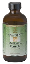 Jadience - Meditation Formula - 8 oz