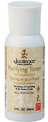 Jadience - Purifying Toner for Troubled Skin - 2 oz
