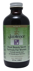 Jadience - Royal Beauty Secret for Women - 8 oz