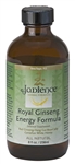 Jadience - Royal Ginseng Energy Internal Liquid Formula - 8 oz
