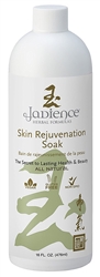 Jadience - Skin Rejuvenation Soak - 16 oz