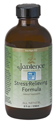 Jadience - Stress Relieving Formula - 8 oz
