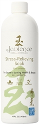 Jadience - Stress-Relieving Soak - 16 oz