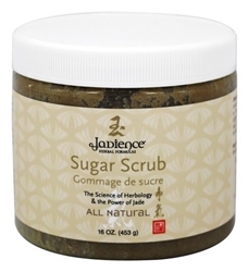 Jadience - Sugar Scrub - 16 oz