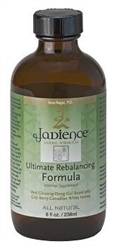 Jadience - Ultimate Rebalancing Formula - 8 oz