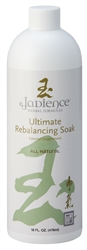 Jadience - Ultimate Rebalancing Soak - 16 oz