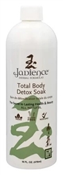 Jadience - Total Body Detox Soak - 16 oz