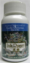 jade dragon sang ju wan 200 teapills