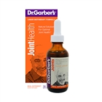 Dr. Garber's Natural Solutions - Joints - 2 fl oz