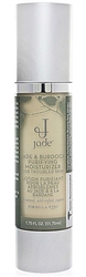 Jade Spa - Jade & Burdock Purifying Moisturizer (For Troubled Skin) - 1.75 oz