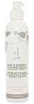 Jade Spa - Jade & Ginseng Massage Cream Advanced Therapy - 8 oz