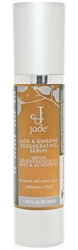 Jade Spa - Jade & Ginseng Regenerating Serum - 1.75 oz