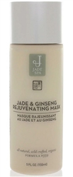 Jade Spa - Jade & Ginseng Rejuvenating Mask (Sensitive & Normal) - 5 oz