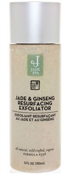 Jade Spa - Jade & Ginseng Resurfacing Exfoliator (Normal to Dry) - 5 oz