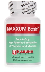 Karuna - Maxxum Basic - 60 caps