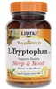 lidtke ltryptophan 500 mg 60 caps