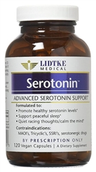 lidtke serotonin md 120 vcaps