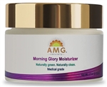 amg naturally morning glory moisturizer 1.7 oz