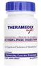 Theramedix BioSET - Fat High Lipase Digestion - 60 vcaps