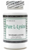 Montiff - Pure L-Lysine Powder - 150 grams